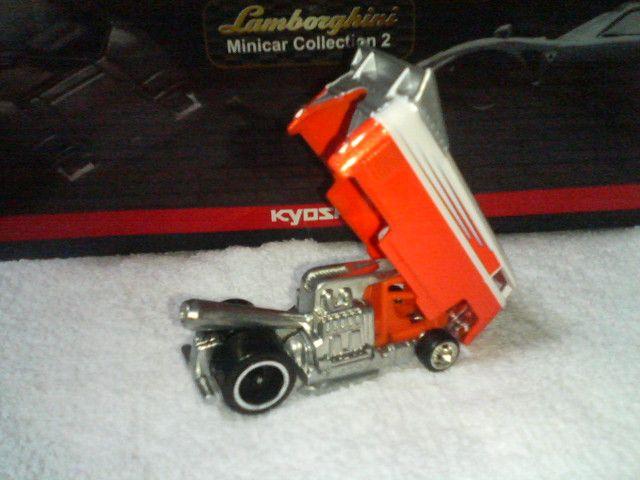 HW VWシリーズ ドラッグ バス 先行バリエ オレンジ < ホビー HW VWシリーズ ドラッグ バス 先行バリエ オレンジ < ホビーの