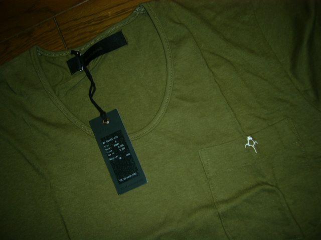 新品 BACKBONE バックボーン カットソー S ポケ ロンTシャツ < ブランド 新品 BACKBONE バックボーン カットソー S ポケ ロンTシャツ < ブランドの