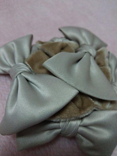 送料半額JaneMarple高級感素材リボンだらけ今大人気ヽ(´▽`)/♪ < ブランド  送料半額JaneMarple高級感素材リボンだらけ今大人気ヽ(´▽`)/♪ < ブランドの