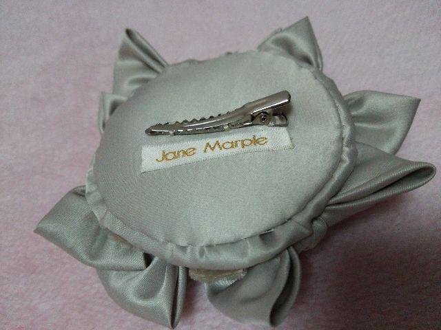 送料半額JaneMarple高級感素材リボンだらけ今大人気ヽ(´▽`)/♪ < ブランド  送料半額JaneMarple高級感素材リボンだらけ今大人気ヽ(´▽`)/♪ < ブランドの