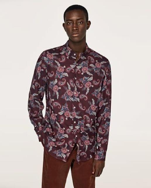 ZARA/U [t [Vc/Vc/Y/SVi  uh 