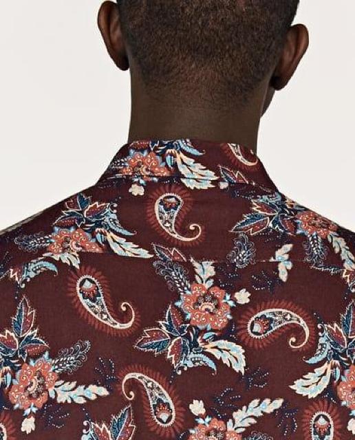 ZARA/U [t [Vc/Vc/Y/SVi  uh 