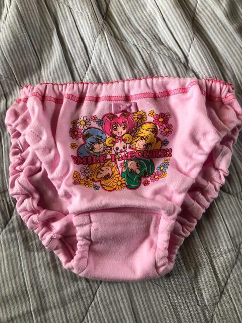 プリキュアショーツ < キッズ/ベビー  プリキュアショーツ  < キッズ/ベビーの