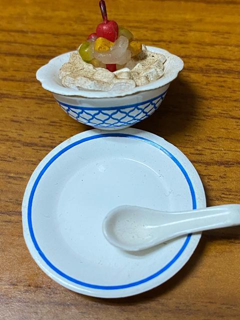 ミニチュア☆杏仁豆腐☆ < ホビー  ミニチュア☆杏仁豆腐☆ < ホビーの