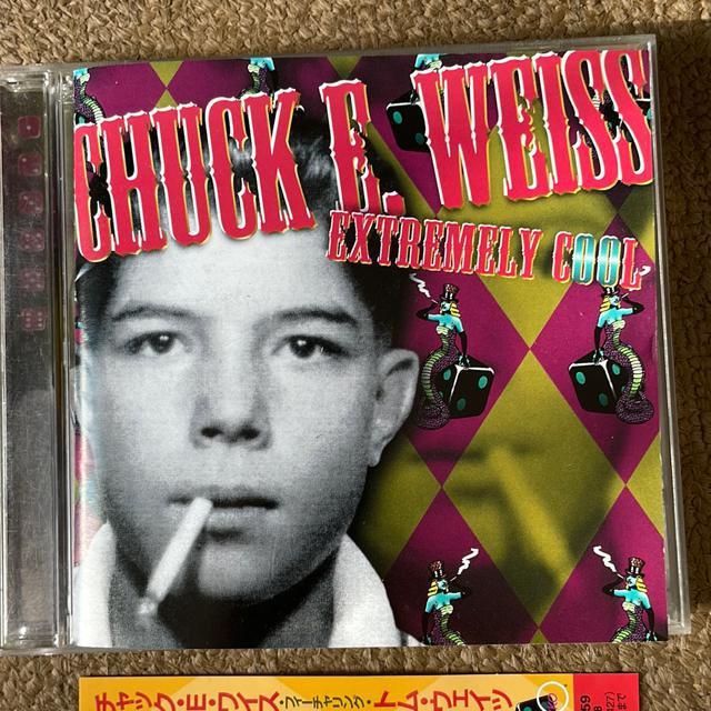 送料無料 チャック・E・ワイス・フィーチャリング・トム・ウェイツ CD アメリカン・ルーツ・ロック < CD/DVD/ビデオ  送料無料 チャック・E・ワイス・フィーチャリング・トム・ウェイツ CD アメリカン・ルーツ・ロック  < CD/DVD/ビデオの