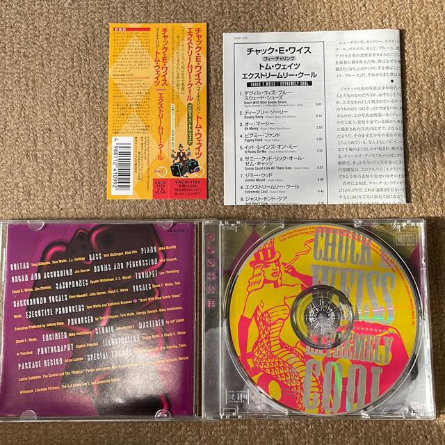 送料無料 チャック・E・ワイス・フィーチャリング・トム・ウェイツ CD アメリカン・ルーツ・ロック < CD/DVD/ビデオ  送料無料 チャック・E・ワイス・フィーチャリング・トム・ウェイツ CD アメリカン・ルーツ・ロック < CD/DVD/ビデオの
