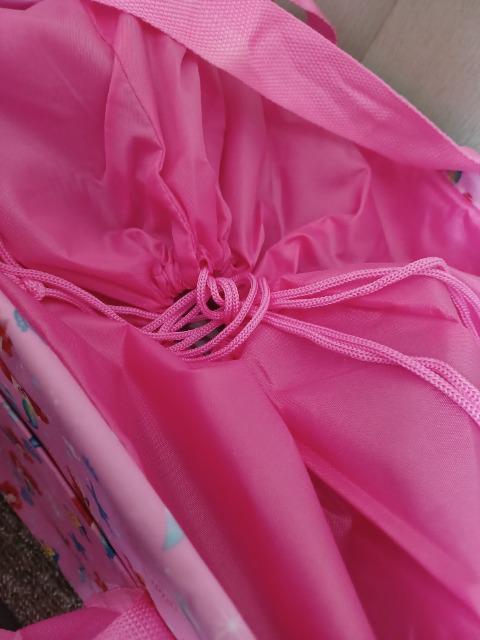 アリエル  ★  保温冷レジカゴバッグ < アニメ/コミック/キャラクター  アリエル  ★  保温冷レジカゴバッグ < アニメ/コミック/キャラクターの