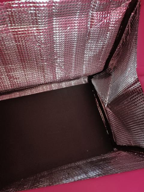 アリエル  ★  保温冷レジカゴバッグ < アニメ/コミック/キャラクター  アリエル  ★  保温冷レジカゴバッグ < アニメ/コミック/キャラクターの