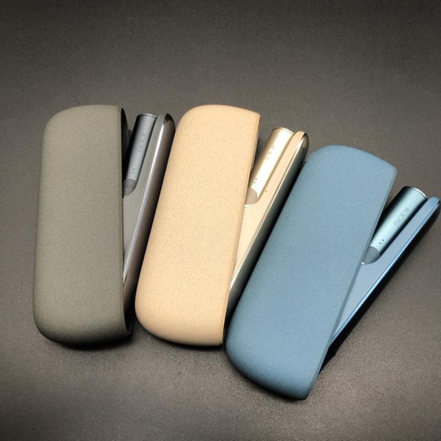 即決 IQOS ILUMA アイコス イルマ 電子タバコ 3個セット < 男性ファッション  即決 IQOS ILUMA アイコス イルマ 電子タバコ 3個セット < 男性ファッションの