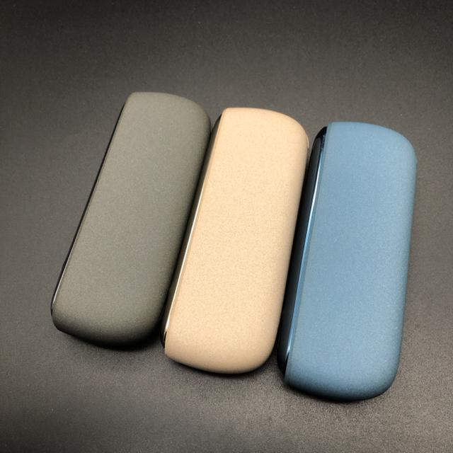 即決 IQOS ILUMA アイコス イルマ 電子タバコ 3個セット < 男性ファッション  即決 IQOS ILUMA アイコス イルマ 電子タバコ 3個セット < 男性ファッションの