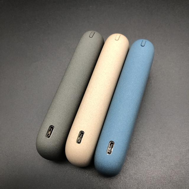 即決 IQOS ILUMA アイコス イルマ 電子タバコ 3個セット < 男性ファッション  即決 IQOS ILUMA アイコス イルマ 電子タバコ 3個セット < 男性ファッションの