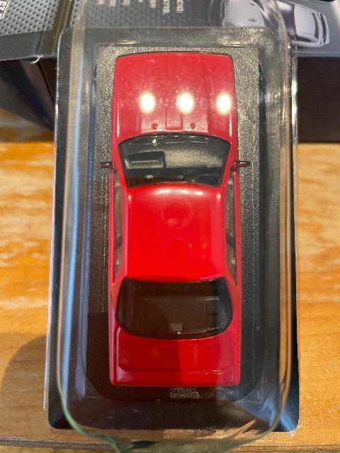 スカイライン>-R NEO GTS-X (セブンス) ★京商サンクス限定★ < ホビー  スカイライン>-R NEO GTS-X (セブンス) ★京商サンクス限定★ < ホビーの