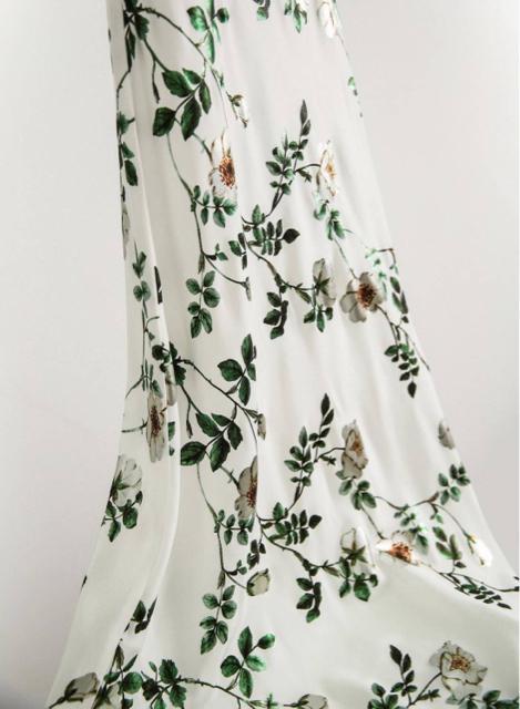 衣類 花柄 Lサイズ < 女性ファッション  衣類 花柄 Lサイズ < 女性ファッションの