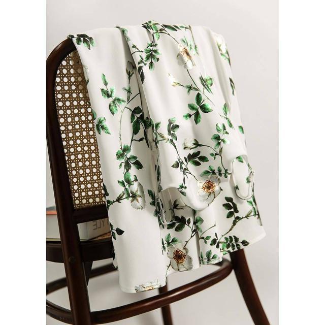 衣類 花柄 Lサイズ < 女性ファッション  衣類 花柄 Lサイズ < 女性ファッションの