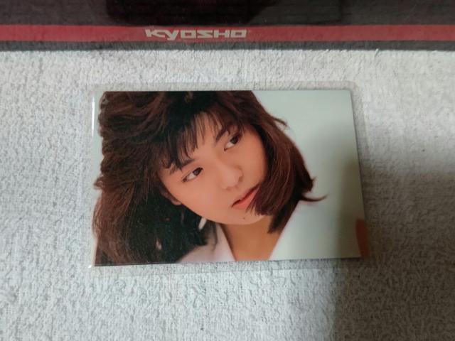 ラミカ 南野陽子  ナンノ < タレントグッズ  ラミカ 南野陽子  ナンノ  < タレントグッズの