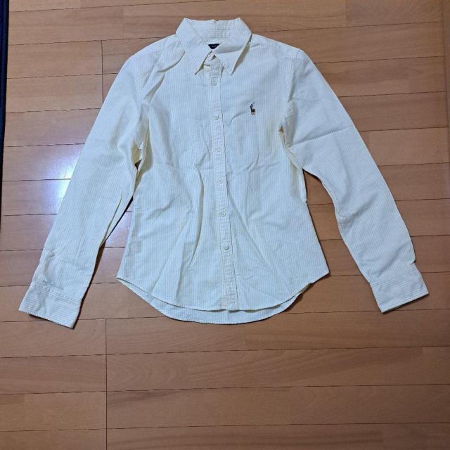 �����t���[����RALPH LAUREN�V���c 