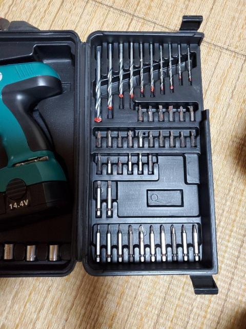 �y�������݁z���R�[�h���X�h���C�o�[�Z�b�g��