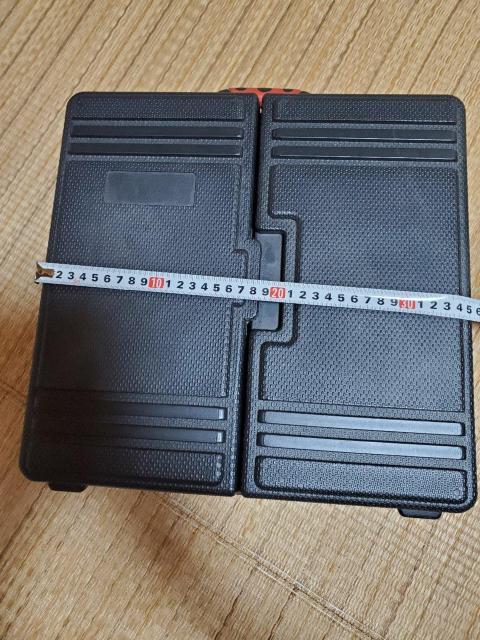 �y�������݁z���R�[�h���X�h���C�o�[�Z�b�g��