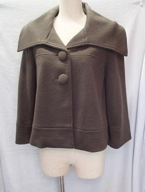 �����[���h  INDIVI  �C���f�B���B�^���{���@�{�������@�f�U�C���R�[�g�@�V���[�g��@�r�b�N�V���[���^�J�[�L�^�T�C�Y38  �� �����t�@�b�V������ 