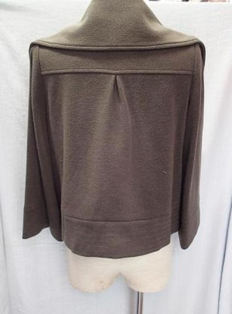 �����[���h  INDIVI  �C���f�B���B�^���{���@�{�������@�f�U�C���R�[�g�@�V���[�g��@�r�b�N�V���[���^�J�[�L�^�T�C�Y38 �� �����t�@�b�V������ 