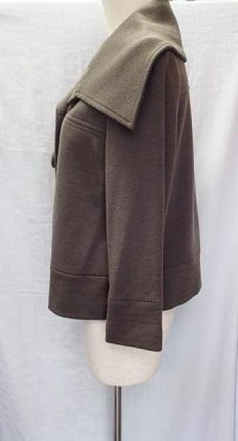 �����[���h  INDIVI  �C���f�B���B�^���{���@�{�������@�f�U�C���R�[�g�@�V���[�g��@�r�b�N�V���[���^�J�[�L�^�T�C�Y38 �� �����t�@�b�V������ 