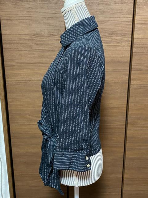 Gosou   カシュクールブラウス < 女性ファッション  Gosou   カシュクールブラウス < 女性ファッションの