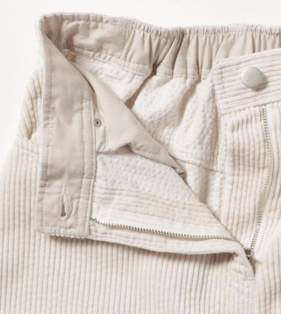 コーデュロイ フレアスカート < 女性ファッション コーデュロイ フレアスカート < 女性ファッションの