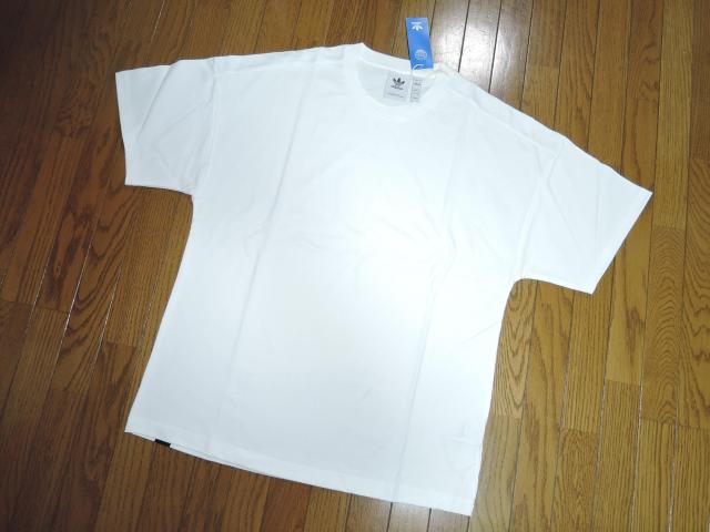 �V�i adidas Originals �~ ATMOS �A�g���X �A�f�B�_�X�I���W�i���X T�V���c M �� ���n �r�b�O�V���G�b�g �� �u�����h�� 