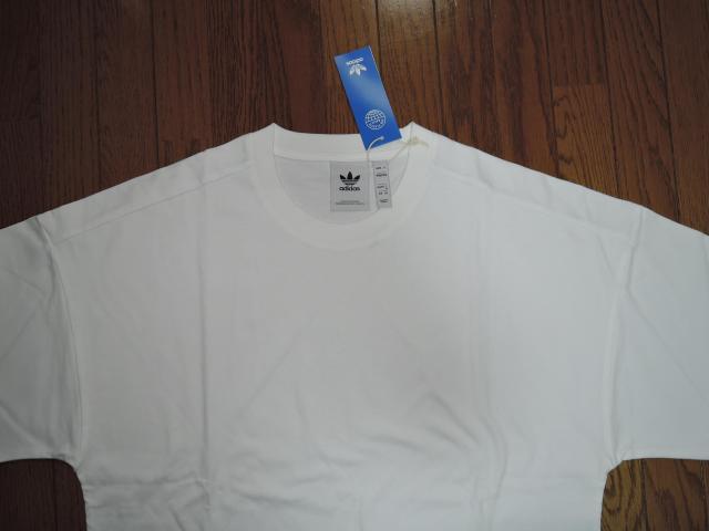 �V�i adidas Originals �~ ATMOS �A�g���X �A�f�B�_�X�I���W�i���X T�V���c M �� ���n �r�b�O�V���G�b�g �� �u�����h�� 