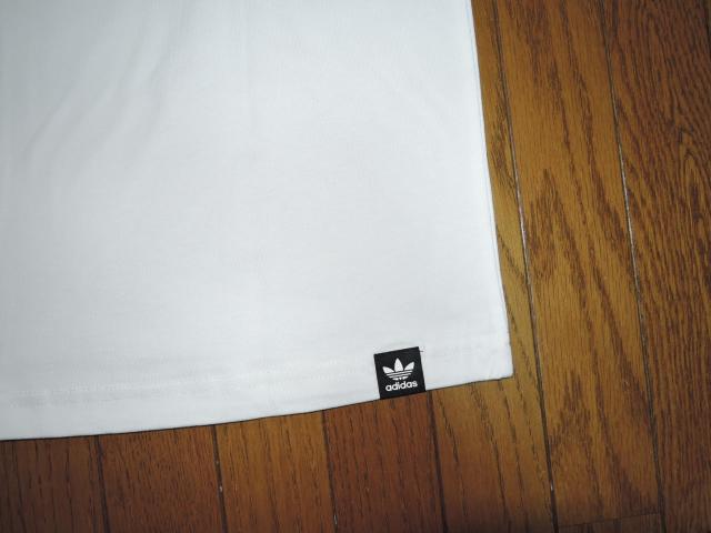 �V�i adidas Originals �~ ATMOS �A�g���X �A�f�B�_�X�I���W�i���X T�V���c M �� ���n �r�b�O�V���G�b�g �� �u�����h�� 