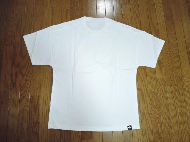 �V�i adidas Originals �~ ATMOS �A�g���X �A�f�B�_�X�I���W�i���X T�V���c M �� ���n �r�b�O�V���G�b�g �� �u�����h�� 