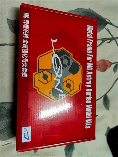 【EffectWings/EW】1/100 MG アストレイ レッドドラゴン 用 合金フレーム 特典付き 改造パーツ 未組立 新品 < ホビー  【EffectWings/EW】1/100 MG アストレイ レッドドラゴン 用 合金フレーム 特典付き 改造パーツ 未組立 新品 < ホビーの