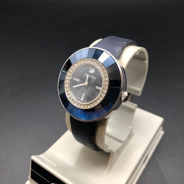 即決 SWAROVSKI スワロフスキー 腕時計 5080508 < ブランド  即決 SWAROVSKI スワロフスキー 腕時計 5080508  < ブランドの