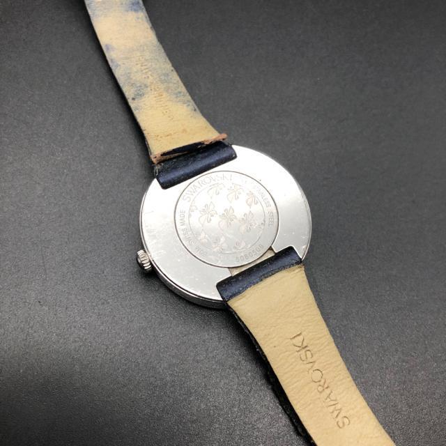 即決 SWAROVSKI スワロフスキー 腕時計 5080508 < ブランド  即決 SWAROVSKI スワロフスキー 腕時計 5080508 < ブランドの