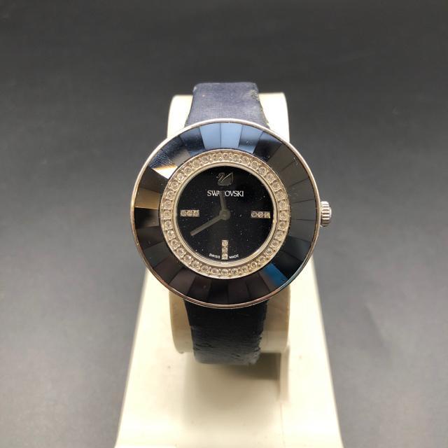 即決 SWAROVSKI スワロフスキー 腕時計 5080508 < ブランド  即決 SWAROVSKI スワロフスキー 腕時計 5080508 < ブランドの