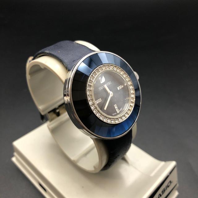 即決 SWAROVSKI スワロフスキー 腕時計 5080508 < ブランド  即決 SWAROVSKI スワロフスキー 腕時計 5080508 < ブランドの