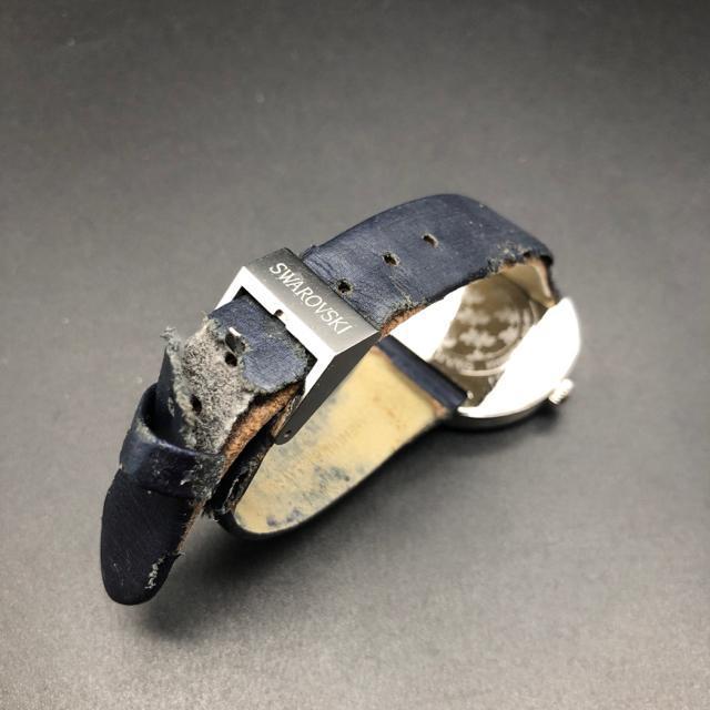 即決 SWAROVSKI スワロフスキー 腕時計 5080508 < ブランド  即決 SWAROVSKI スワロフスキー 腕時計 5080508 < ブランドの