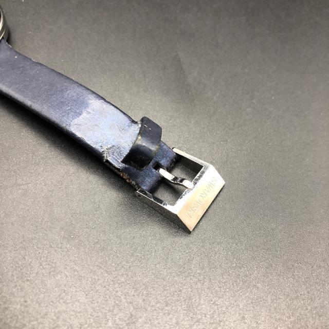 即決 SWAROVSKI スワロフスキー 腕時計 5080508 < ブランド  即決 SWAROVSKI スワロフスキー 腕時計 5080508 < ブランドの