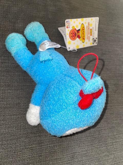 ♯新品♯アンパンマン ころふわ ねそべり ぬいぐるみ コキンちゃん < おもちゃ  ♯新品♯アンパンマン ころふわ ねそべり ぬいぐるみ コキンちゃん < おもちゃの