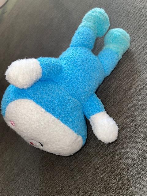 ♯新品♯アンパンマン ころふわ ねそべり ぬいぐるみ コキンちゃん < おもちゃ  ♯新品♯アンパンマン ころふわ ねそべり ぬいぐるみ コキンちゃん < おもちゃの