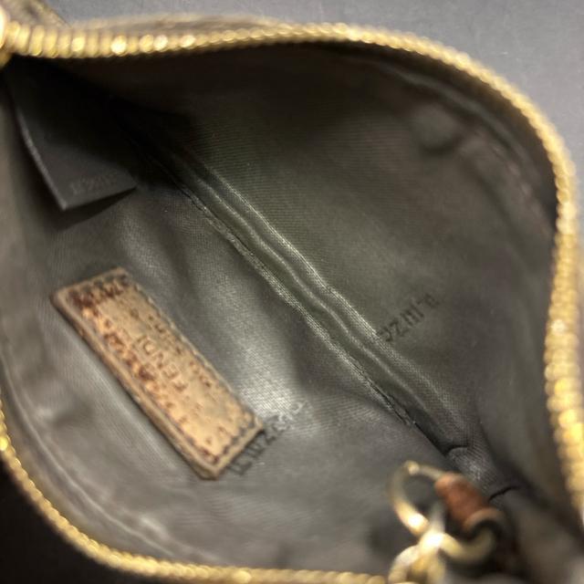  FENDI tFfB YbL[m RCP[X K  uh 