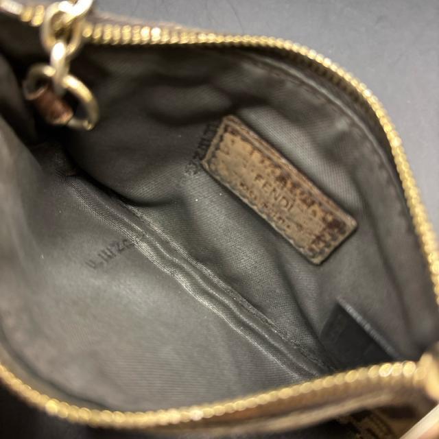  FENDI tFfB YbL[m RCP[X K  uh 