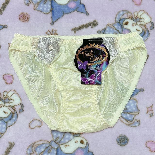 yellow �T�e�� �V���[�c 