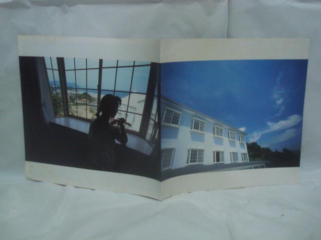 キィウィ(KIWI) / 松本典子  帯付LP < CD/DVD/ビデオ  キィウィ(KIWI) / 松本典子  帯付LP < CD/DVD/ビデオの