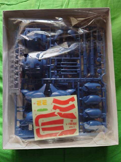 ドラグナー 1/144 ドラグナー2型リフター装着タイプ < ホビー  ドラグナー 1/144 ドラグナー2型リフター装着タイプ < ホビーの