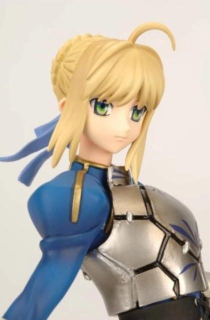 Fate/stay night ZCo[ 1/7 G^[uC ebCraftViJi  Aj/R~bN/LN^[ 