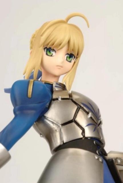 Fate/stay night ZCo[ 1/7 G^[uC ebCraftViJi  Aj/R~bN/LN^[ 
