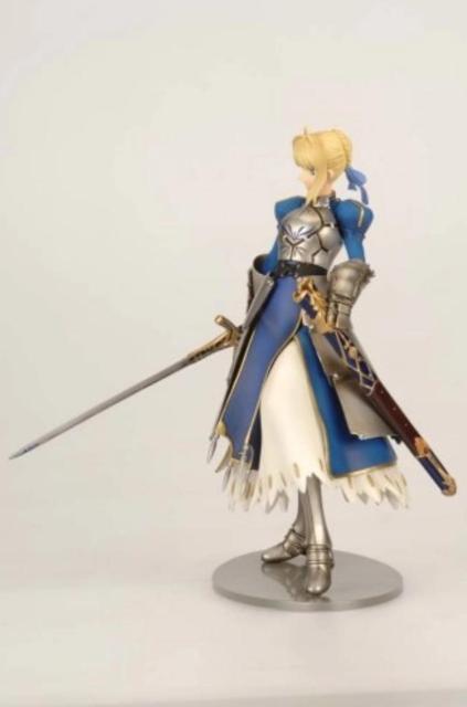 Fate/stay night ZCo[ 1/7 G^[uC ebCraftViJi  Aj/R~bN/LN^[ 