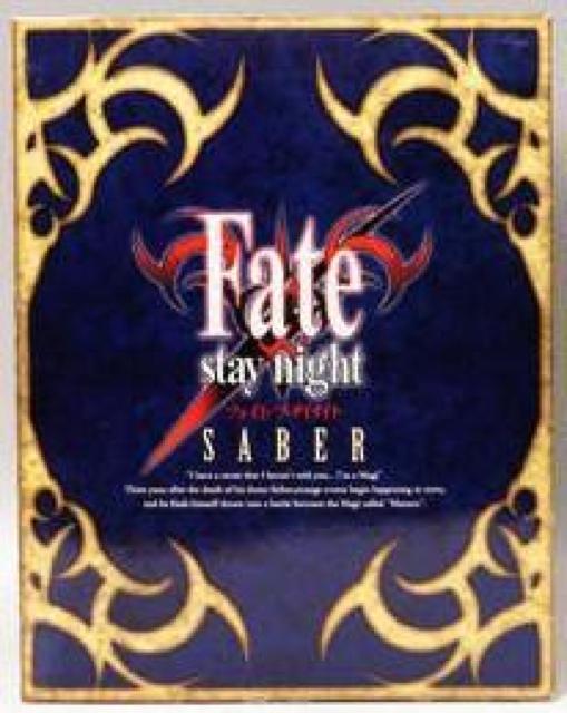 Fate/stay night ZCo[ 1/7 G^[uC ebCraftViJi  Aj/R~bN/LN^[ 
