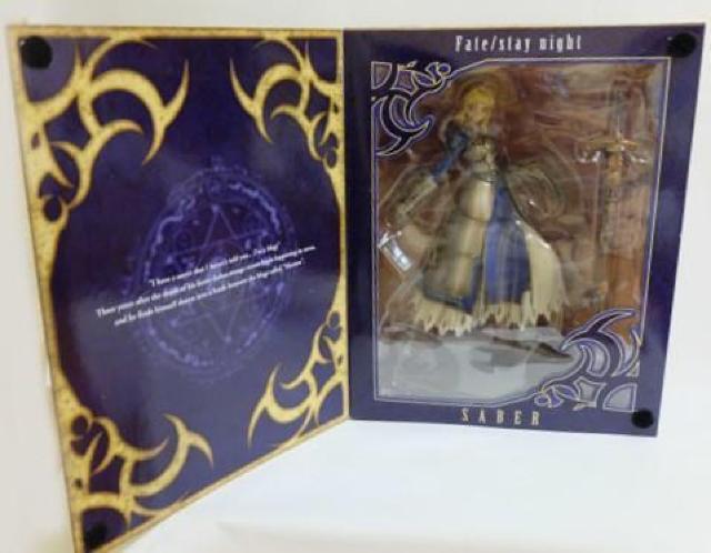 Fate/stay night ZCo[ 1/7 G^[uC ebCraftViJi  Aj/R~bN/LN^[ 